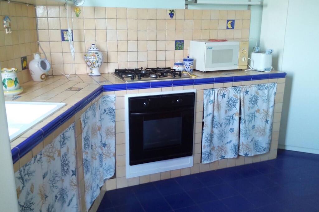 cucina