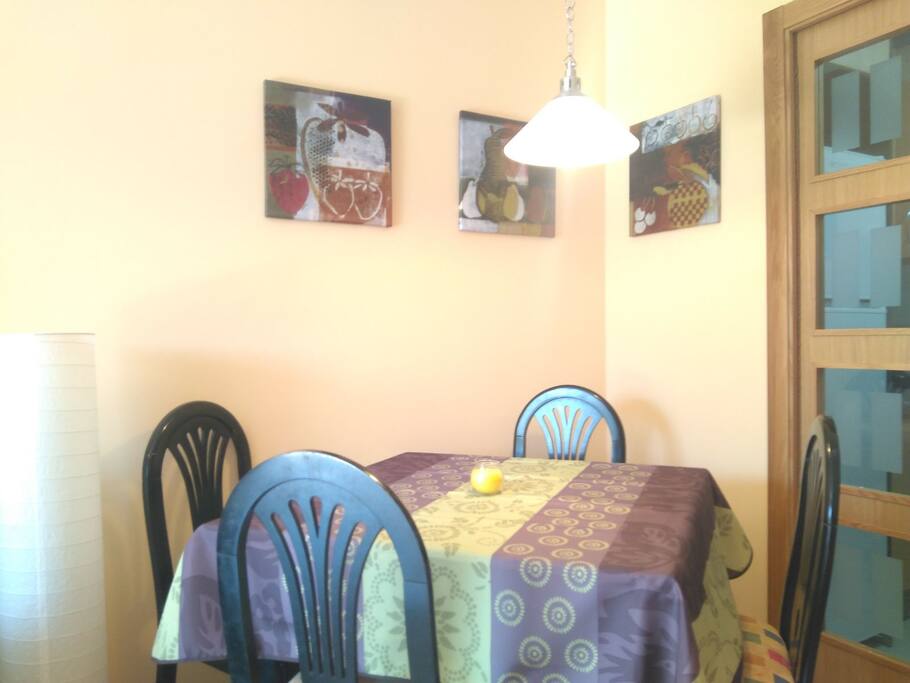 Salón