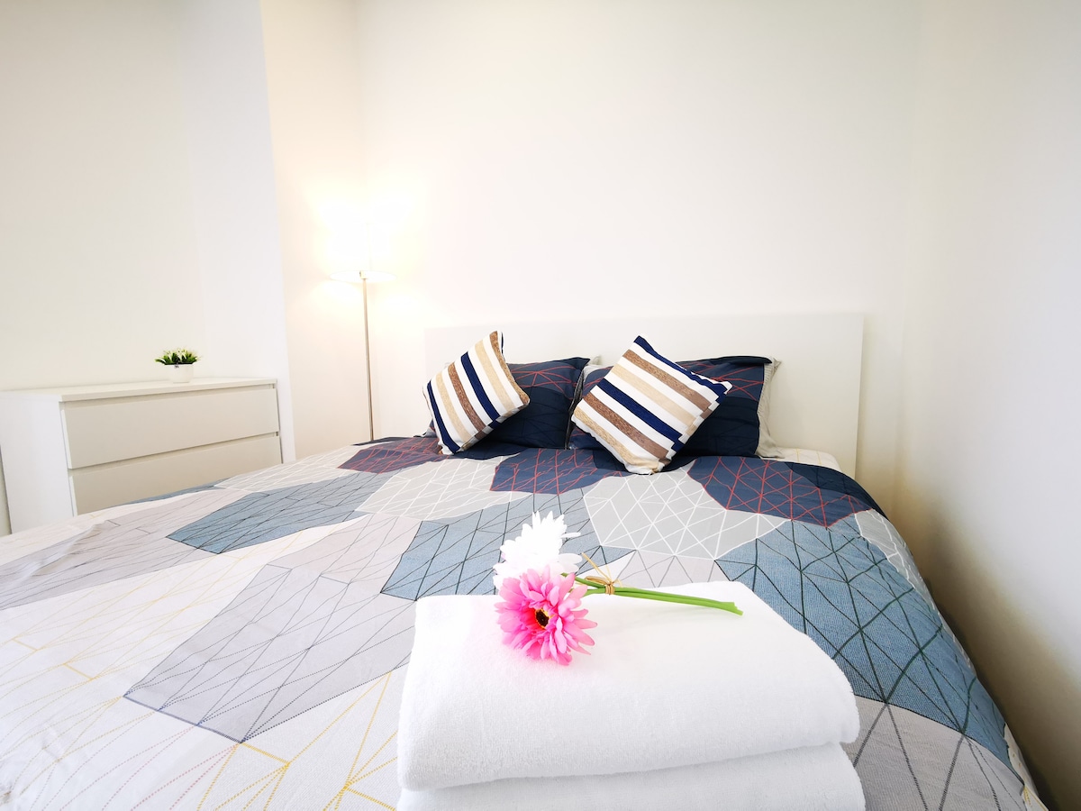 ห้องนอน