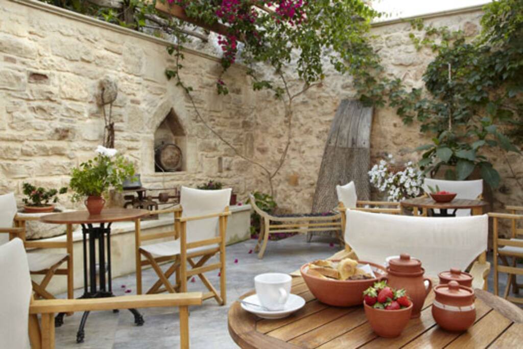 Casa Vitae