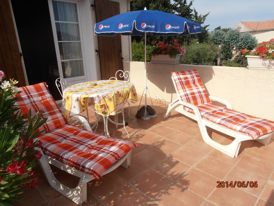 vue terrasse