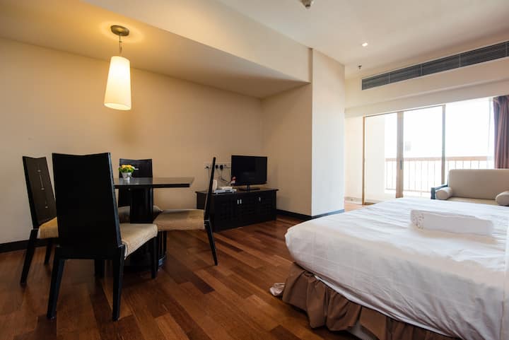 Resort Suites At Bandar Sunway Apartments For Rent In Petaling Jaya Selangor Malaysia
