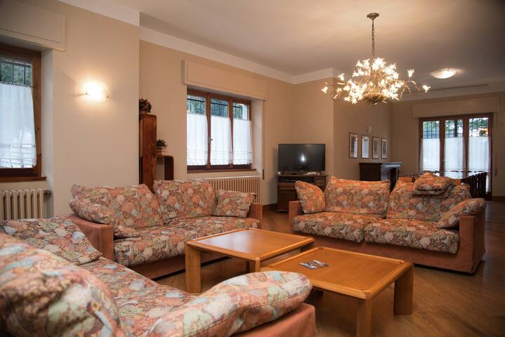 Villa Agape – Spazio alla Bellezza gallery image 4