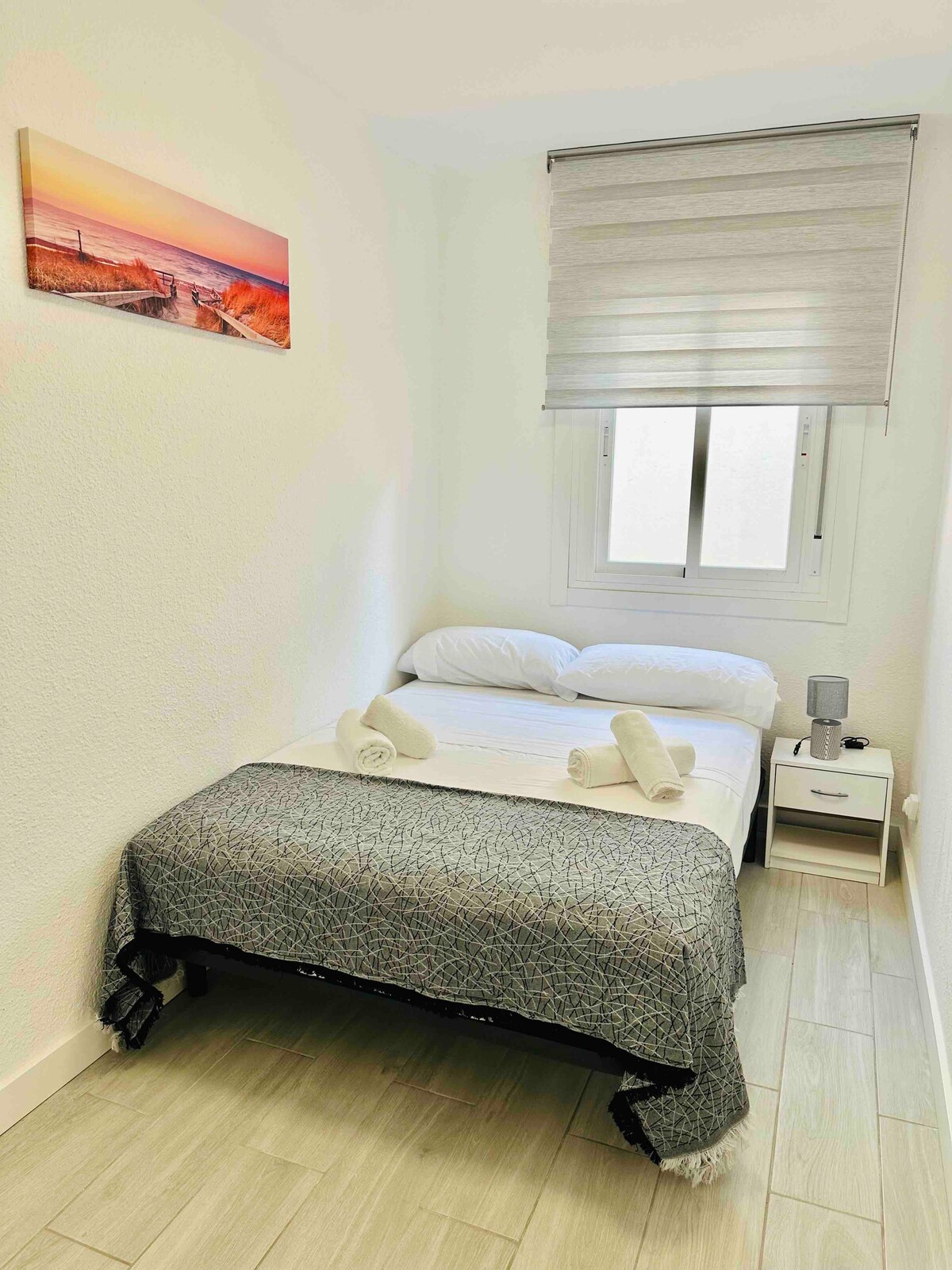 Сватбена спалня 135x190