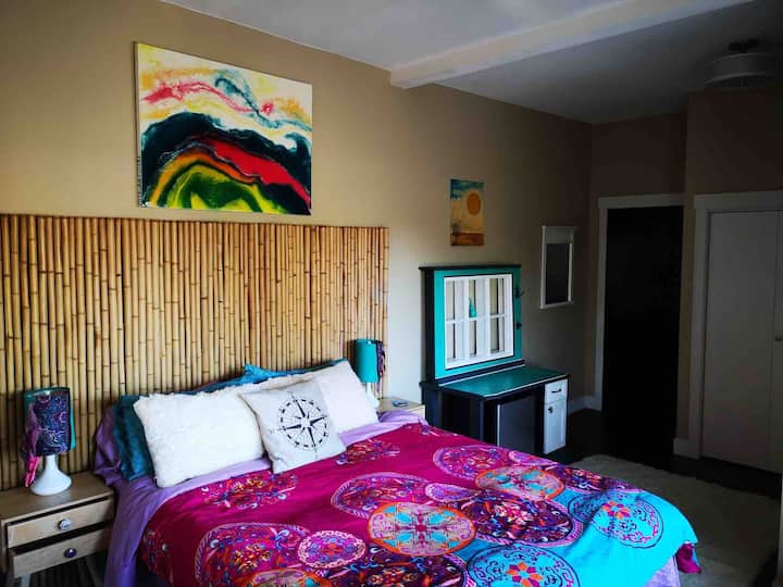 Comox Valley Vacation Rentals Airbnb