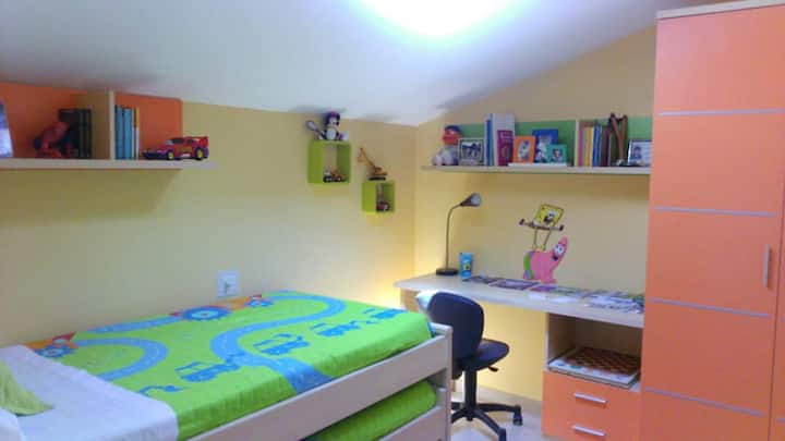 Habitación 3