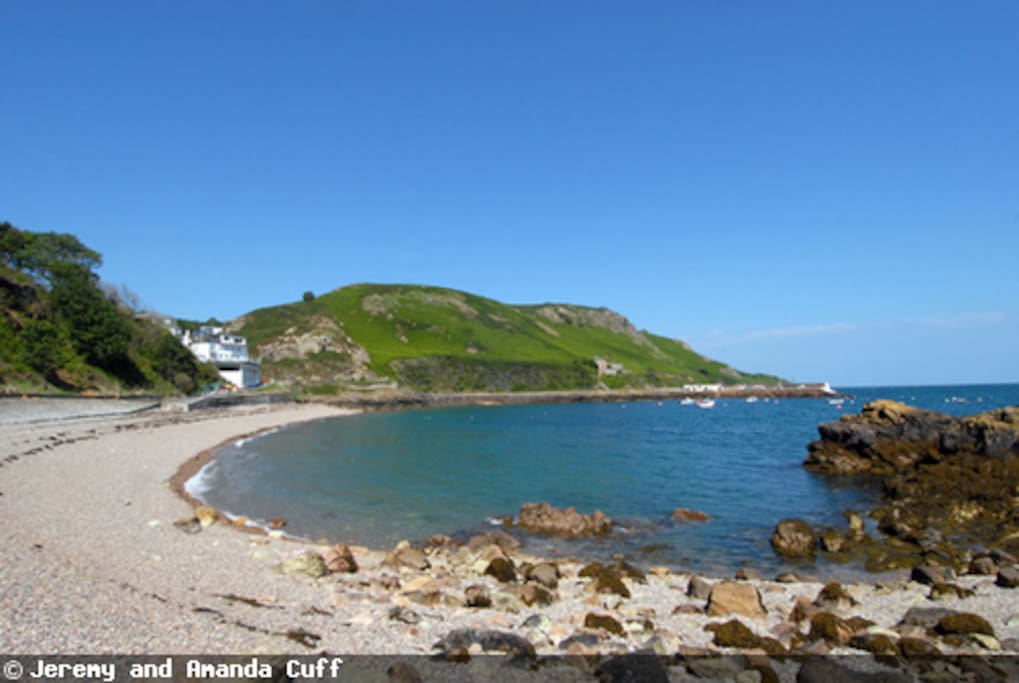 Bouley Bay