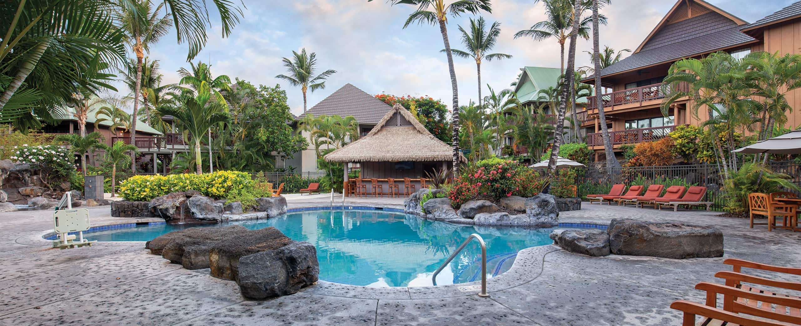 *2 Bedroom Deluxe* @ Wyndham Kona Hawaiian Resort - Photo 4