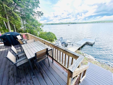 Lakeside Landing