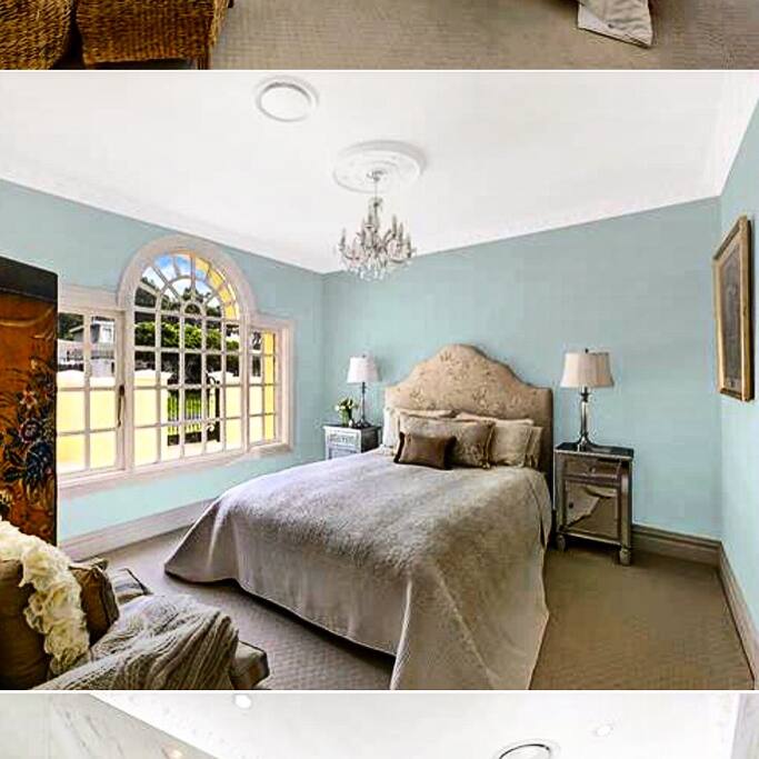 South Wales I Bed Room Acc South Wales I Bed Room Acc
