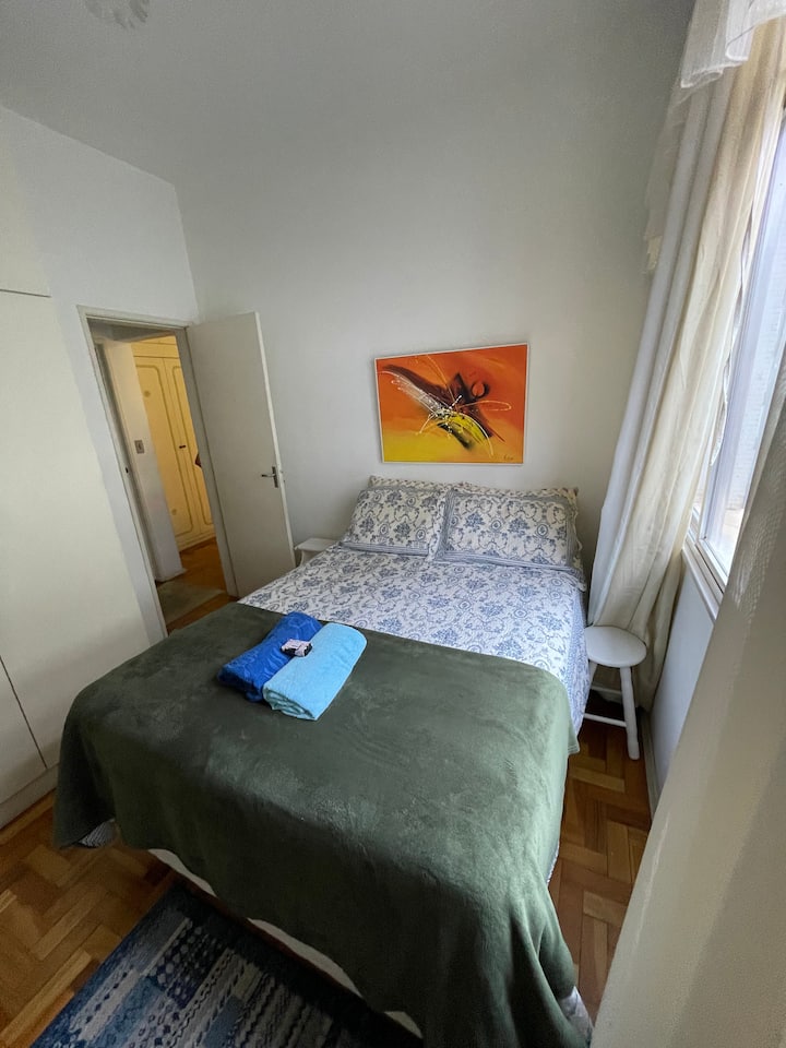 Спална соба 1