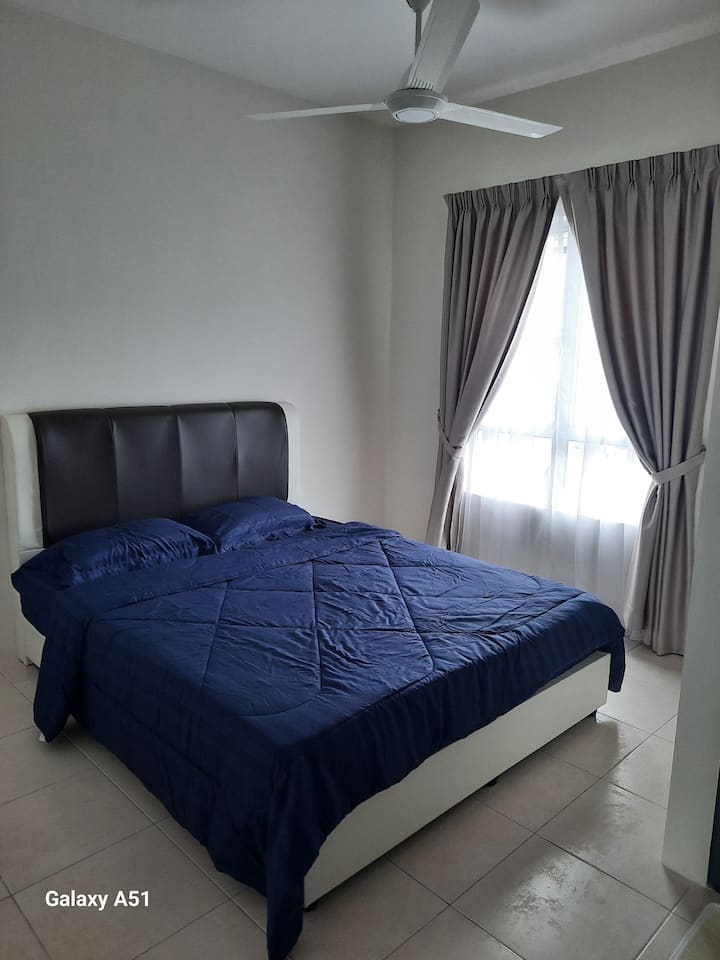 غرفة النوم 1