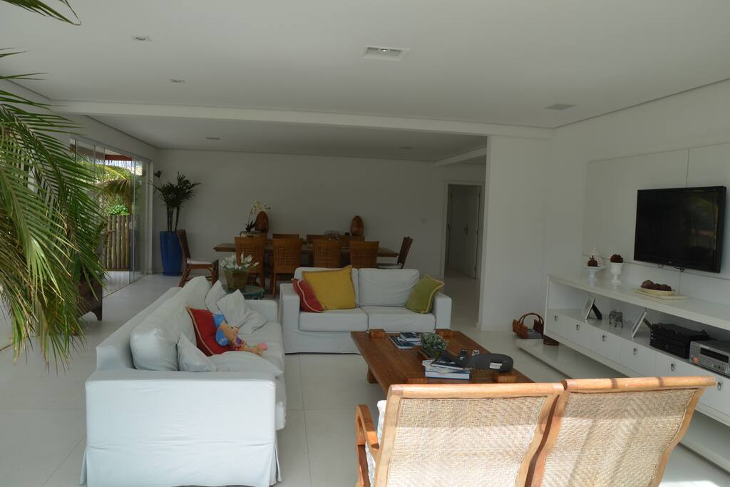 Sala de TV