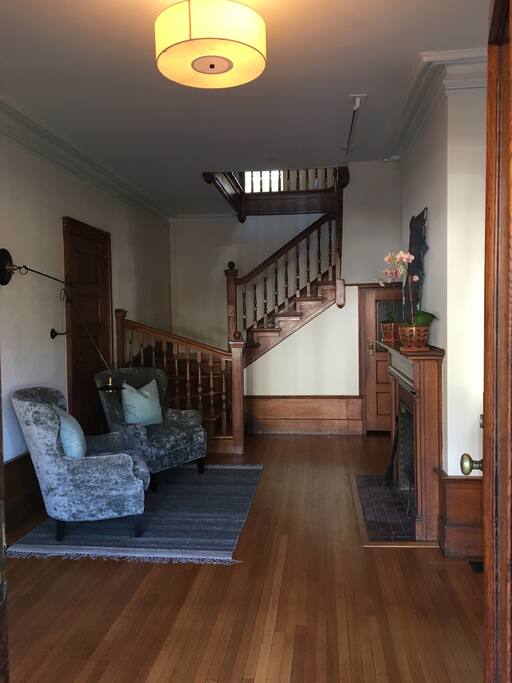 Entry