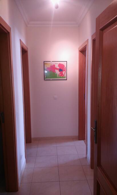 decoração
