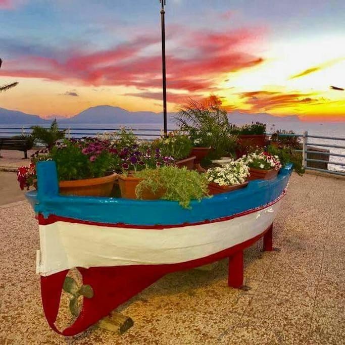 lungomare