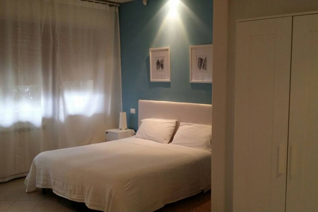 Letto / Bed