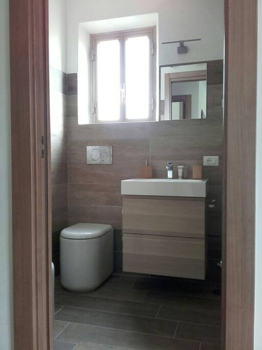 Bagno.