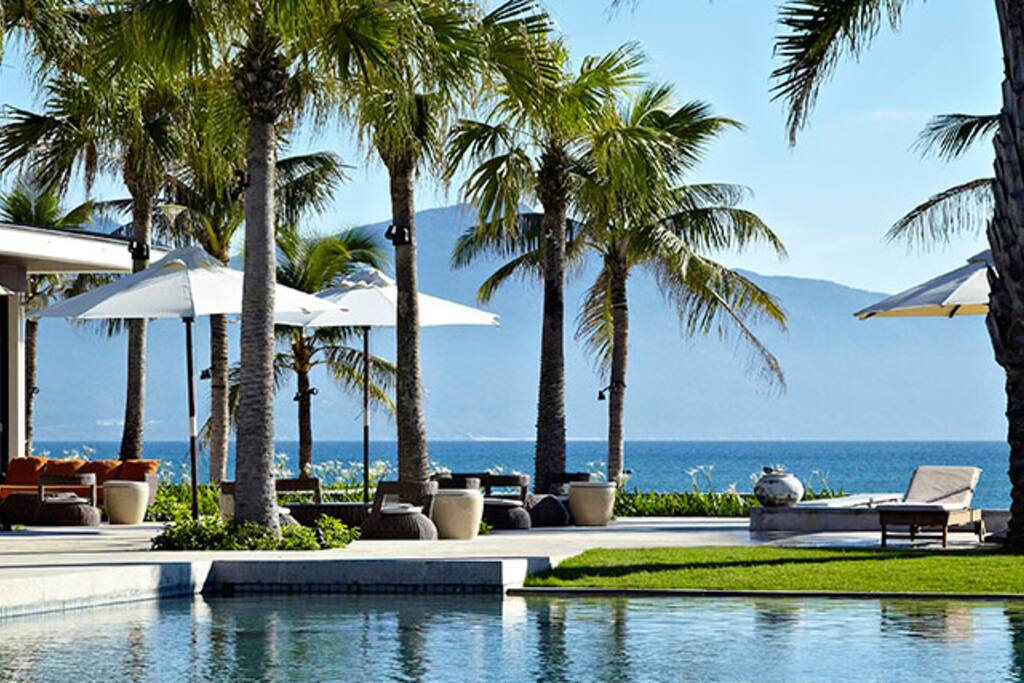 2 bedroom apartment HYATT Regency Danang Resort - Serviced apartments