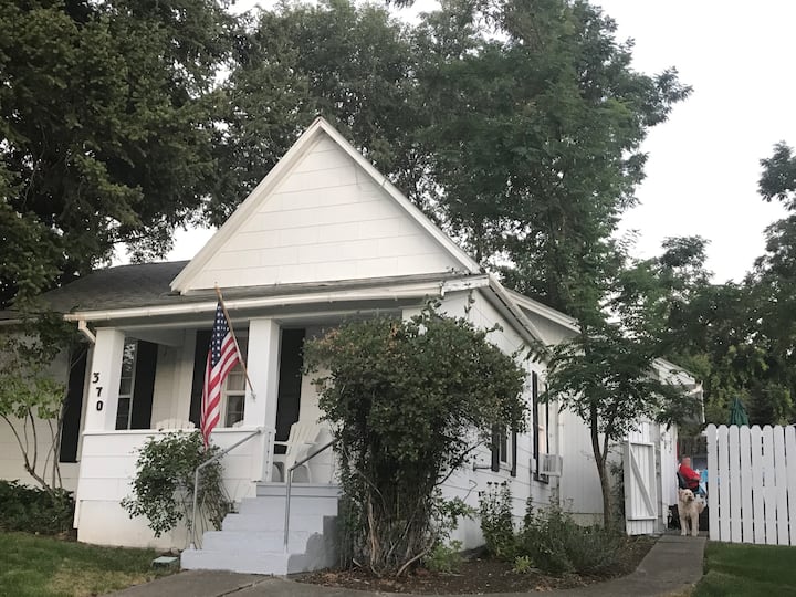 John Day Vacation Rentals Airbnb