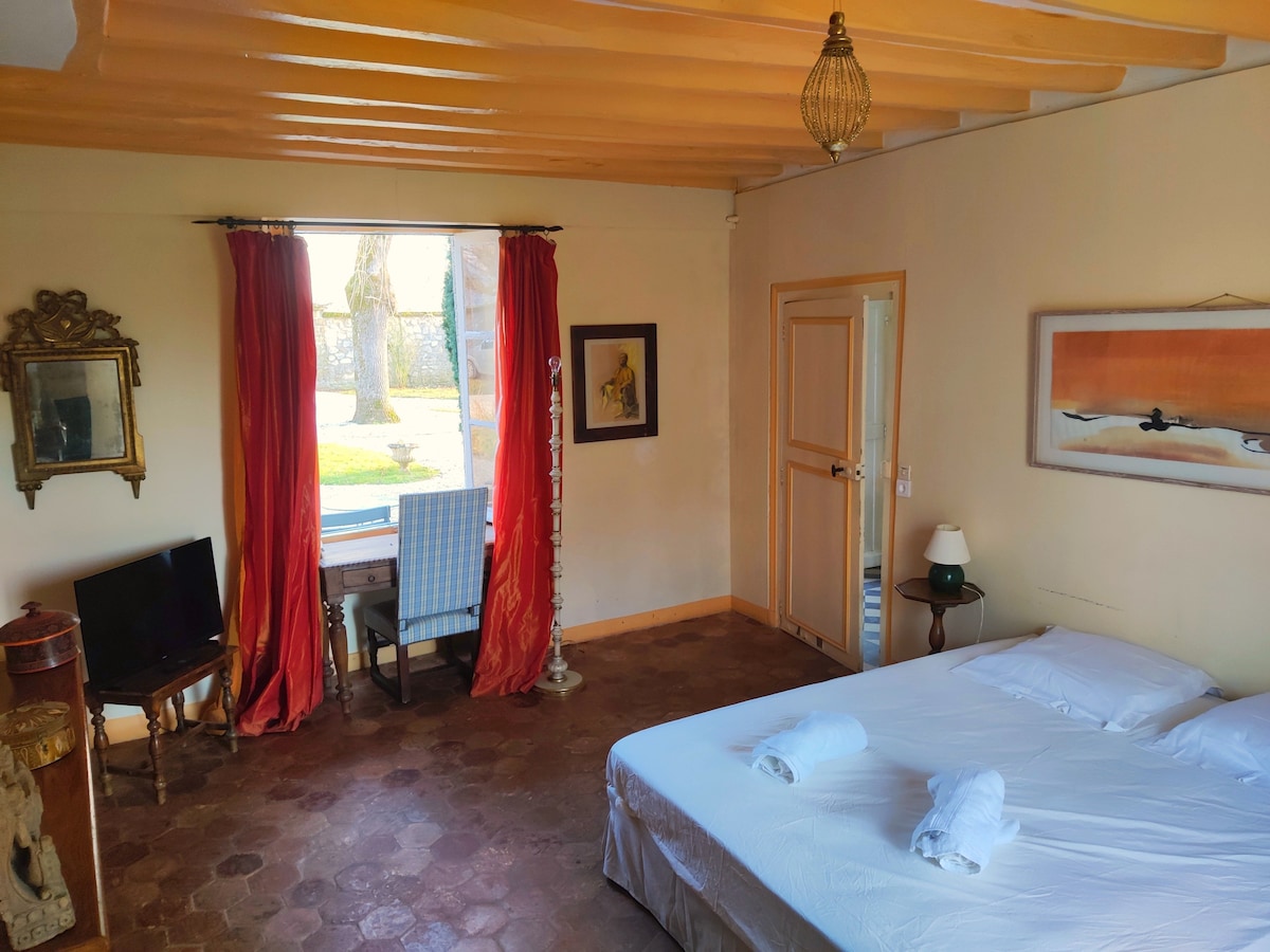 Maison de campagne Féricy — photo 7