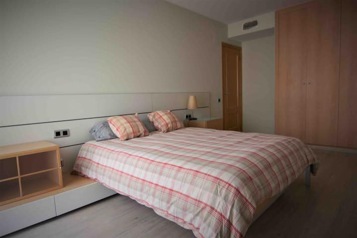 საძინებელი 3