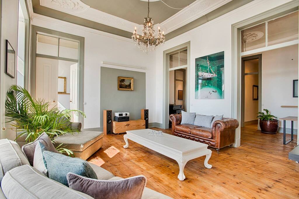 Sala | Living Room