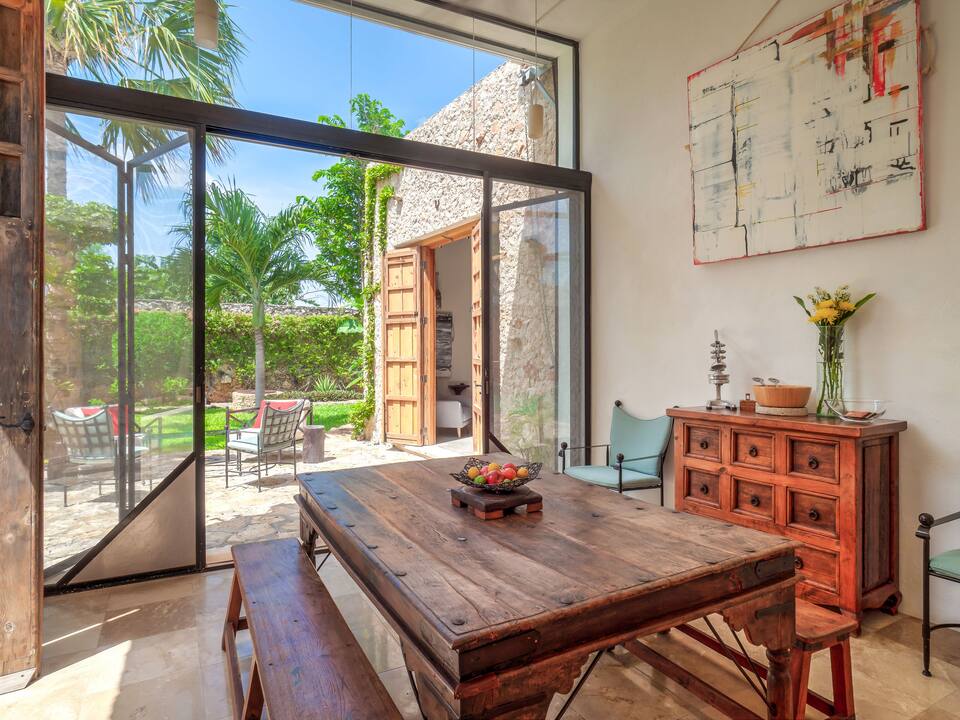 Casablanca Living, in old Mérida, Mérida, Yucatán, Mexico, photo 5 of 10