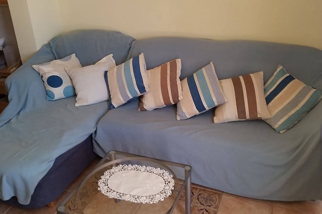Sofa bed