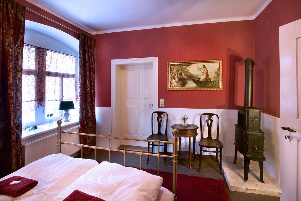 Rosenzimmer
