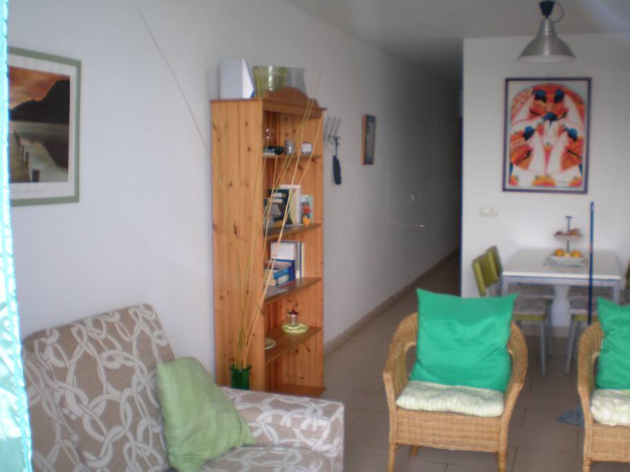 salon comedor