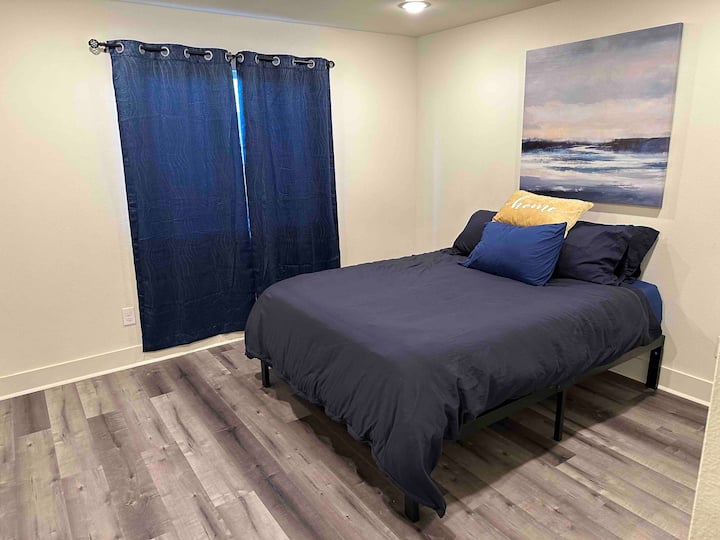 საძინებელი 1