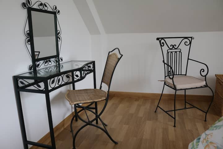 Habitación 4