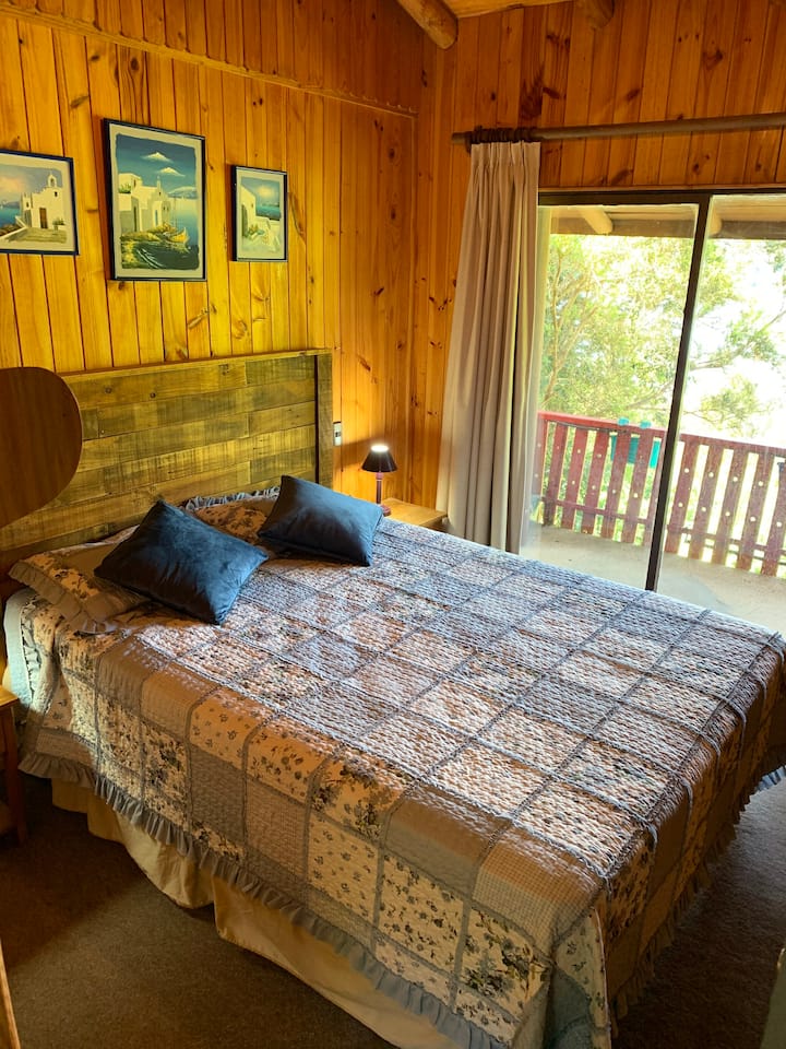 ห้องนอน 2 วิวทะเลสาบ