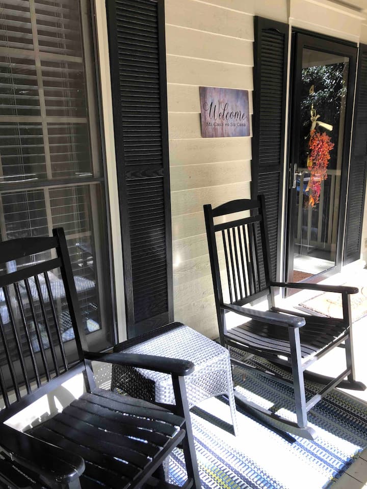 10 Best PetFriendly Airbnbs In Pawleys Island, South Carolina