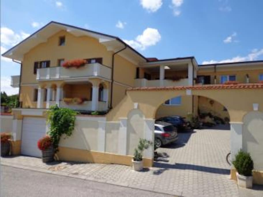 Haus Martin