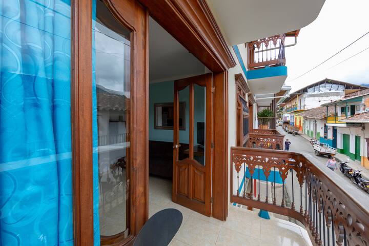 jardin 202 apartamentos con servicios