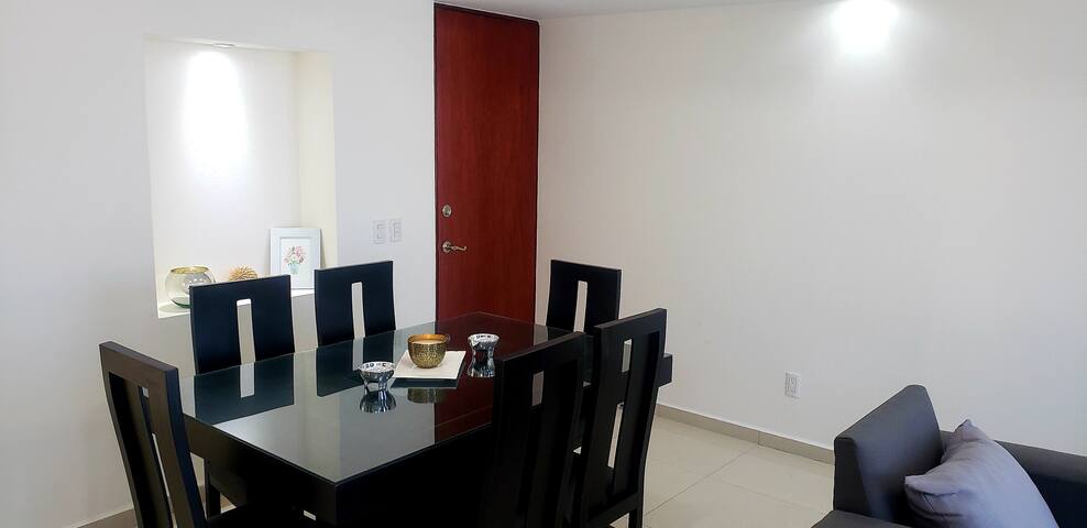 New apartment in Montecito WTC (C) gallery image 4