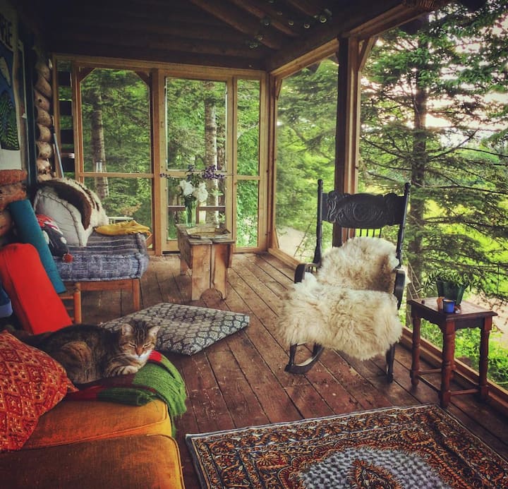 Shadow Lake Vacation Rentals & Homes Glover, VT Airbnb