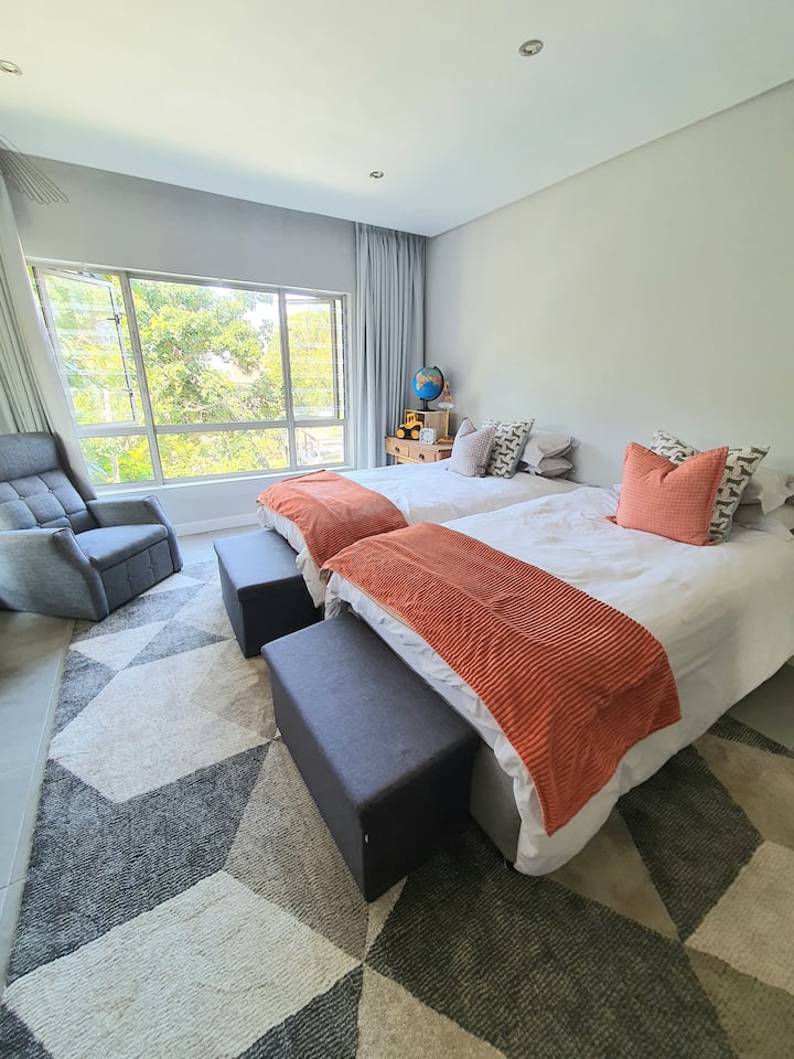 ห้องนอน 4 (Bedroom 4)