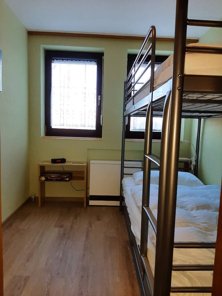 Habitación para niños
