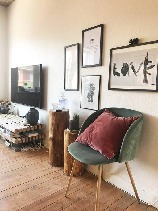 Nothing but 'hygge'