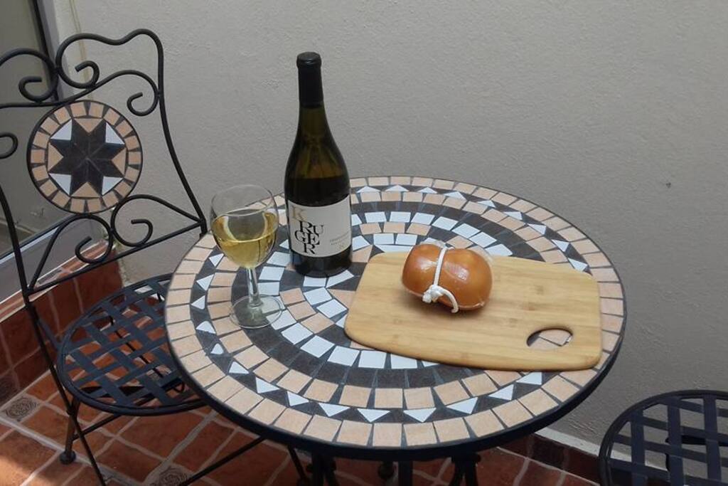 Para ti