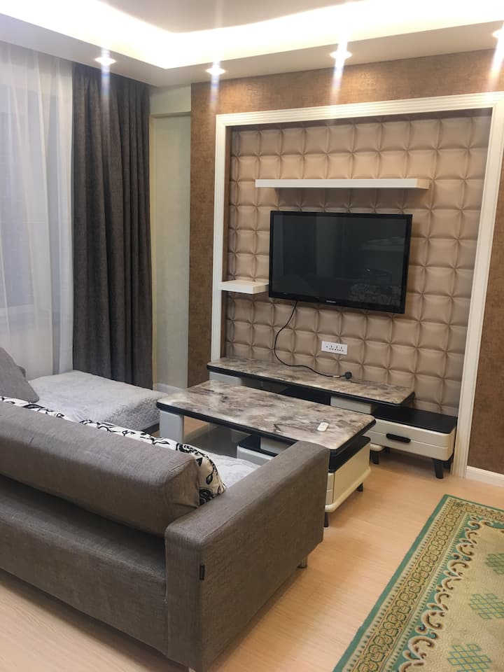 Mongolia Vacation Rentals & Homes Airbnb