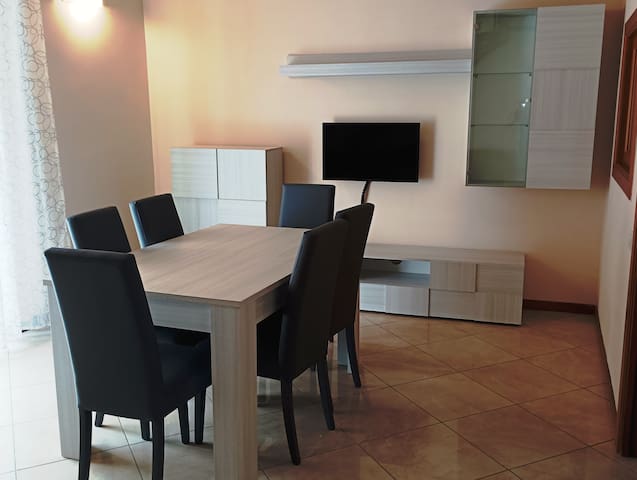 Appartamento A casa di Laura