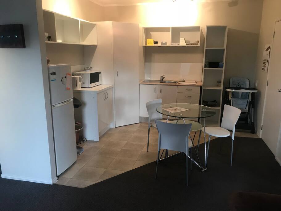 Kitchenette