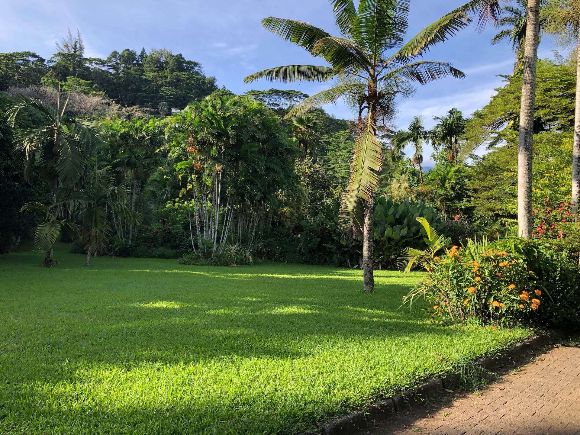 Fare Temanava - Your Vacation Home in Tahiti