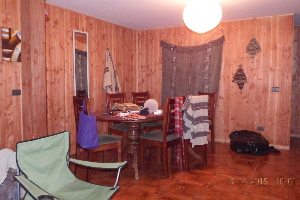 Comedor