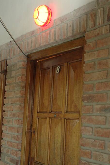 Entrada