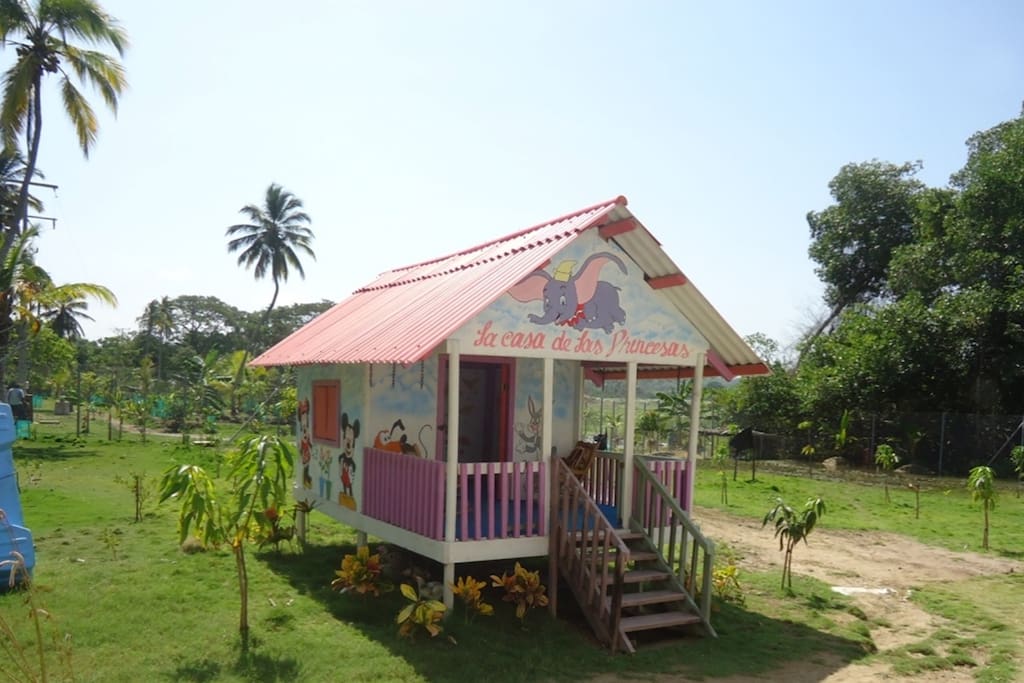 Doll House